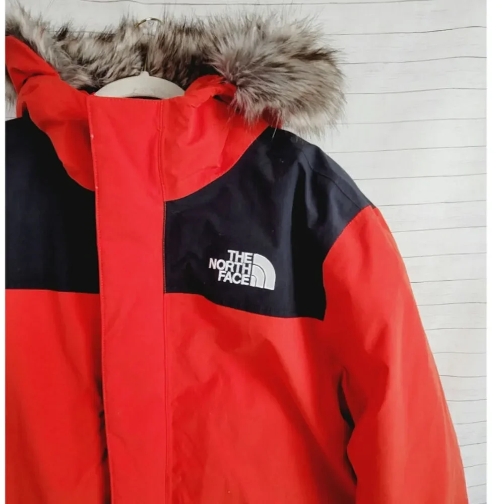 The North Face TOWER PEAK PARKA 55, sz Large